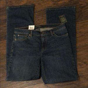 Lauren Ralph Lauren classic bootcut jeans
